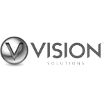 Ícone da VISION SOLUTIONS ENGENHARIA LTDA