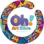 OH ART STORE ILUSTRACAO  STREET ART