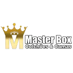 MASTER BOX DESIGN COLCHOES E ACESSORIOS