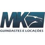 MK GUINDASTES E LOCACOES