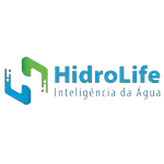 Ícone da HIDROLIFE INTELIGENCIA DA AGUA LTDA