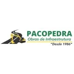 PACOPEDRA OBRAS DE INFRAESTRUTURA