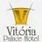 Ícone da VITORIA PALACE HOTEL LTDA