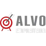 Ícone da ALVO  EMPREITEIRA LTDA