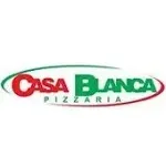 Ícone da CASA BLANCA PIZZARIA LTDA