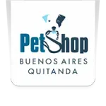 Ícone da PET SHOP BUENOS AIRES LTDA