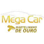 MEGACAR MARTELINHO DE OURO