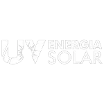 Ícone da UV ENERGIA SOLAR COMERCIO SERVICOS E CONSTRUCOES LTDA