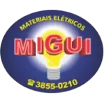 Ícone da MIGUI  MATERIAIS ELETRICOS LTDA