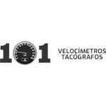 101 VELOCIMETROS