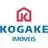 Ícone da KOGAKE EMPREENDIMENTOS IMOBILIARIOS LTDA