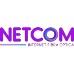 NETCOM FIBRA OPTICA
