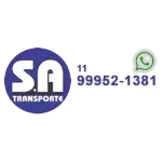 SA TRANSPORTES SUZANO LTDA