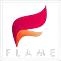 Ícone da FLAME FILMES SERVICOS DE PRODUCAO AUDIOVISUAL LTDA