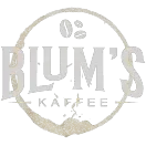 Ícone da BLUM'S  INDUSTRIA E COMERCIO DE CAFES LTDA