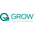 Ícone da GROW QUIMICA E FARMACEUTICA LTDA