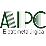 Ícone da APC ELETROMETALURGICA LTDA