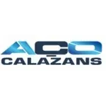 Ícone da CALAZANS COMERCIO ATACADISTA DE ACO VALVULAS TUBOS E CONEXOES LTDA