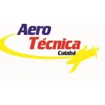 Ícone da AEROTECNICA CUIABA COMERCIO DE PECAS E SERVICOS LTDA