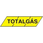 Ícone da TOTALGAS COMERCIO DE GAS LTDA