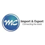 Ícone da MC IMPORT EXPORT LTDA