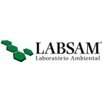 Ícone da LABSAM  SERVICOS AMBIENTAIS LAB TEC LTDA