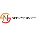 Ícone da NOOKSERVICE APOIO ADMINISTRATIVO LTDA