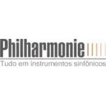 Ícone da PHILHARMONIE IMPORTACAO E EXPORTACAO LTDA