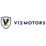 Ícone da V12 MOTORS COMERCIO DE AUTOMOVEL LTDA