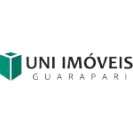 Ícone da UNI IMOVEIS GUARAPARI LTDA