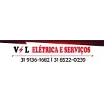 Ícone da V L ELETRICA E SERVICOS LTDA