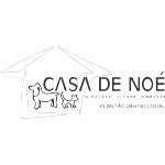 Ícone da CLINICA VETERINARIA CASA DE NOE LTDA