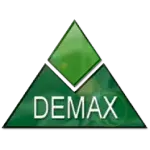 Ícone da DEMAX SERVICOS E COMERCIO LTDA