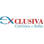 EXCLUSIVA COLCHOES