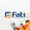 Ícone da FATI FERRAMENTAS LTDA