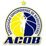 Ícone da ASSOCIACAO CONCORDIENSE DE BASQUETEBOL  ACOB