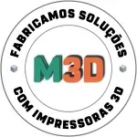 Ícone da VITOR MARQUES PEREIRA IMPRESSOES 3D LTDA