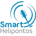 Ícone da SMART HELIPONTOS COMERCIO E MANUTENCAO AEROPORTUARIA LTDA