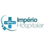 Ícone da IMPERIO HOSPITALAR COMERCIO DE MEDICAMENTOS LTDA