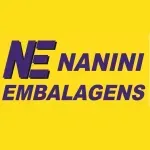 NANINI EMBALAGENS LTDA