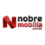 Ícone da NOBRE MOBILIA COMERCIO DE MOVEIS LTDA