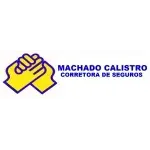 MACHADO CALISTRO CORRETORA DE SEGUROS LTDA