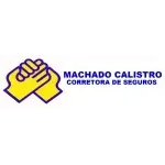 Ícone da MACHADO CALISTRO CORRETORA DE SEGUROS LTDA