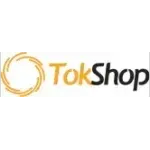 Ícone da TOKSHOP COMERCIO DE ARTIGOS DE VIAGEM LTDA