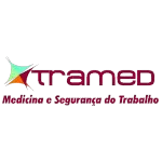 Ícone da TRAMED SERVICOS LTDA