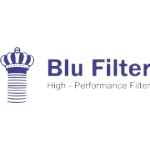 Ícone da BLU FILTER INDUSTRIA E COMERCIO DE ACESSORIOS AUTOMOTIVOS LTDA