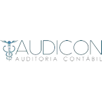 Ícone da AUDICON  AUDITORIA CONTABIL SS