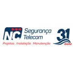NC SEGURANCA E TELECOM