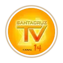 Ícone da ASSOCIACAO DAS ENTIDADES USUARIAS DA TV COMUNITARIA DE SANTA CRUZ DO SUL  SANTACRUZTV