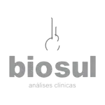 Ícone da BIOSUL ANALISES CLINICAS SS LTDA